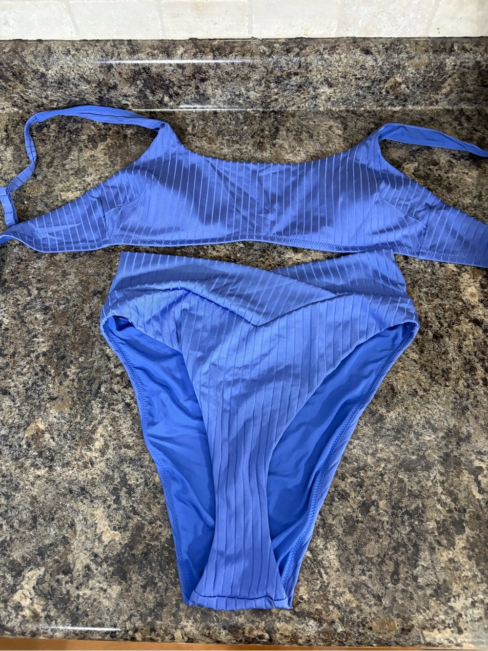 Aerie 2 piece swim